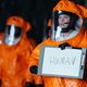 Arrival, $18
